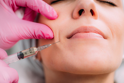 Understanding the Different Types of Dermal Fillers | New Life Aesthetics