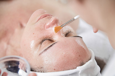 Medical Facials in Raleigh, NC