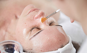 Medical Facials Raleigh NC